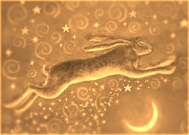 bronze_hare bronze_hare